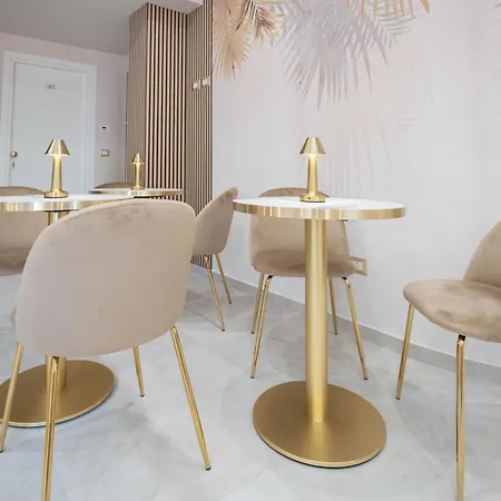 Гостевой дом Nery Luxury 4*