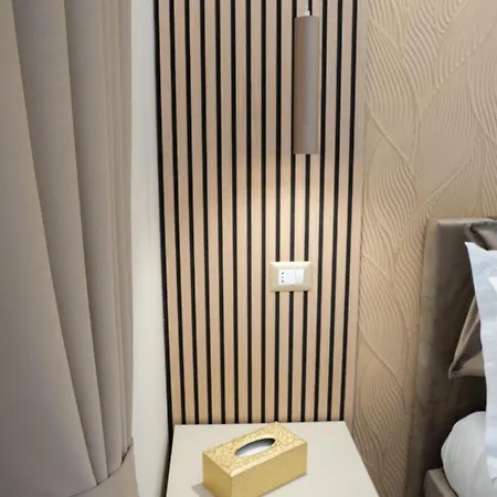 Гостевой дом Nery Luxury 4*