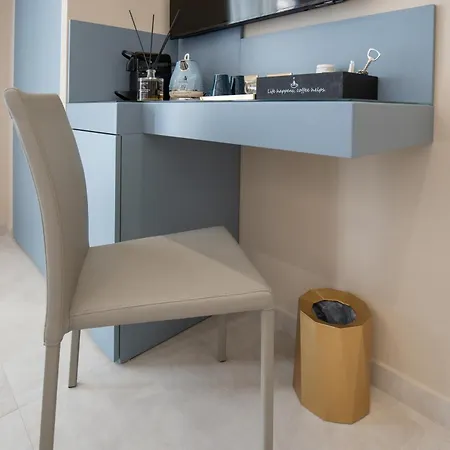 Nery Luxury Гостевой дом 4*