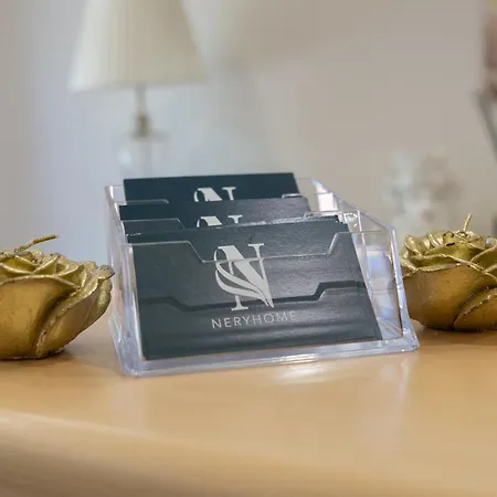 Nery Luxury Джардини-Наксос