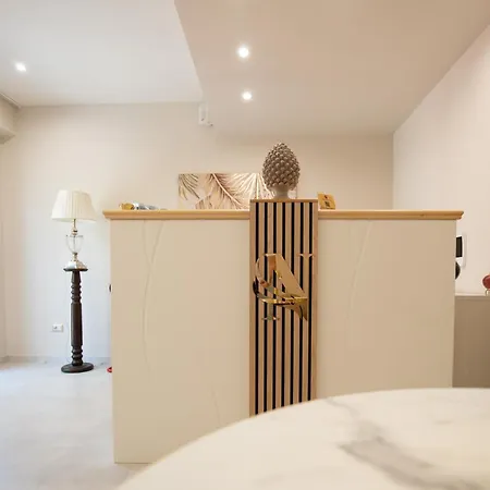 Nery Luxury Гостевой дом 4*