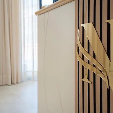 Гостевой дом Nery Luxury