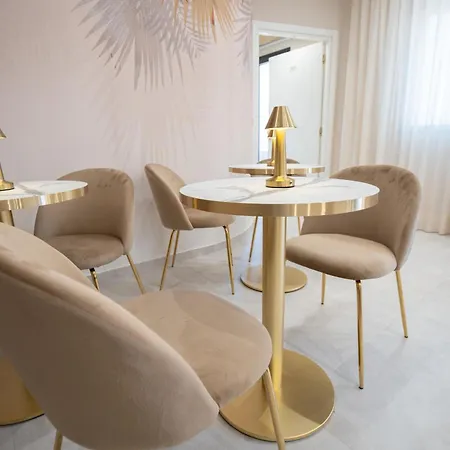 Nery Luxury 4* Джардини-Наксос