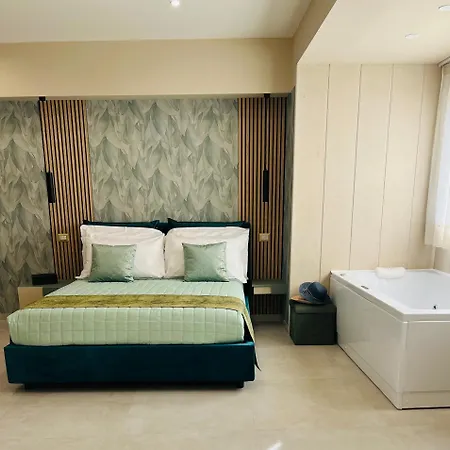Affittacamere Nery Luxury Sea View 4*