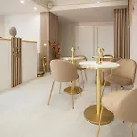 Nery Home Luxury Sea View Giardini Naxos 4*