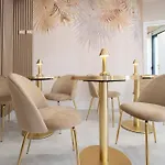 Nery Home Luxury Sea View Giardini Naxos 4*