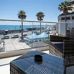 Pensionat Nery Home Luxury Sea View Giardini Naxos