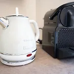 Nery Home Luxury Sea View Giardini Naxos Pensionat Giardini Naxos