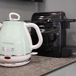 Pensionat Nery Home Luxury Sea View Giardini Naxos