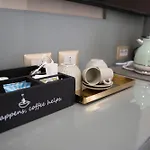 Nery Home Luxury Sea View Giardini Naxos Pensionat