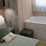 Nery Home Luxury Sea View Giardini Naxos Гостевой дом Джардини-Наксос