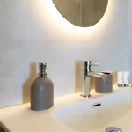 Nery Home Luxury Sea View Giardini Naxos 4* Джардини-Наксос