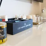 Гостевой дом Nery Home Luxury Sea View Giardini Naxos