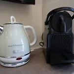 Nery Home Luxury Sea View Giardini Naxos Pensionat Giardini Naxos