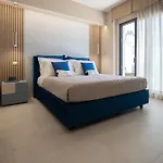 Pensionat Nery Home Luxury Sea View Giardini Naxos 4*