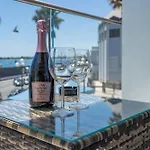 Pensionat Nery Home Luxury Sea View Giardini Naxos