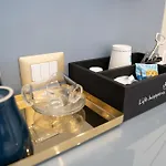 Nery Home Luxury Sea View Giardini Naxos Гостевой дом 4*