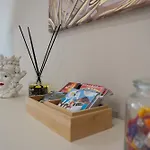 Nery Home Luxury Sea View Giardini Naxos Гостевой дом 4*