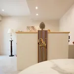 Nery Home Luxury Sea View Giardini Naxos Pensionat 4*