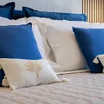 Pensionat Nery Home Luxury Sea View Giardini Naxos 4*