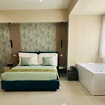 Pensión Nery Home Luxury Sea View Giardini Naxos 4*