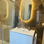 Гостевой дом Nery Home Luxury Sea View Giardini Naxos Джардини-Наксос