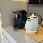 Nery Home Luxury Sea View Giardini Naxos 4* Giardini Naxos