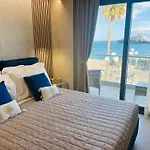 Nery Home Luxury Sea View Giardini Naxos Гостевой дом