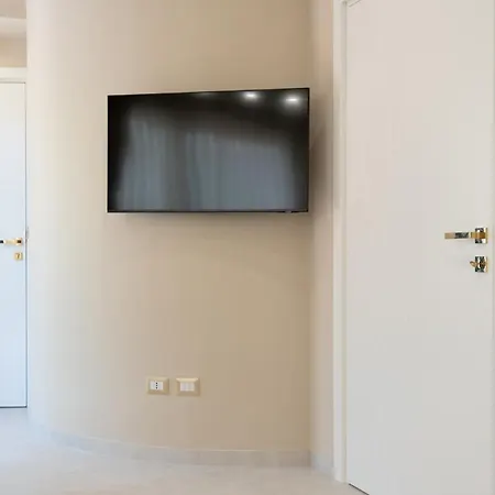 Nery Luxury Sea View بيت ضيافة
