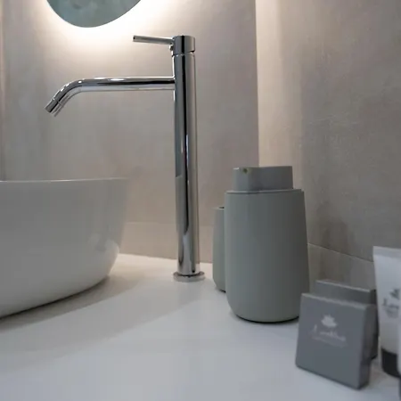 Nery Luxury Gasthof *