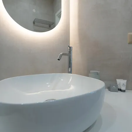 Nery Luxury Gasthof *