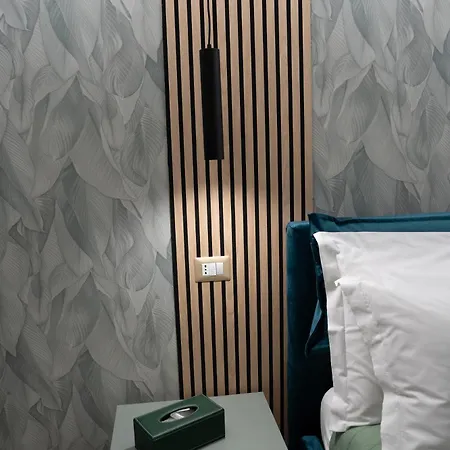 Nery Luxury Sea View 4* 지아르디니낙소스