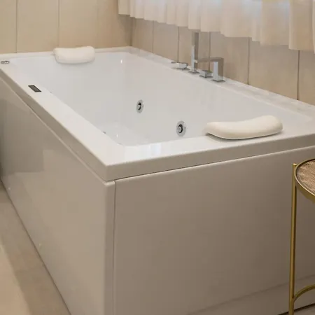 게스트하우스 Nery Luxury Sea View