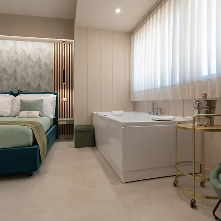Nery Luxury Sea View 게스트하우스