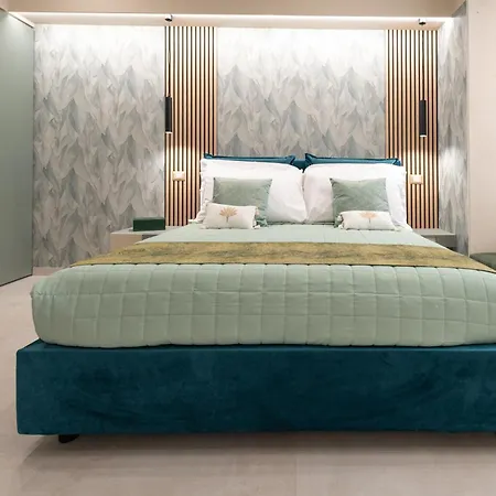 Nery Luxury Sea View جيارديني ناكسوس