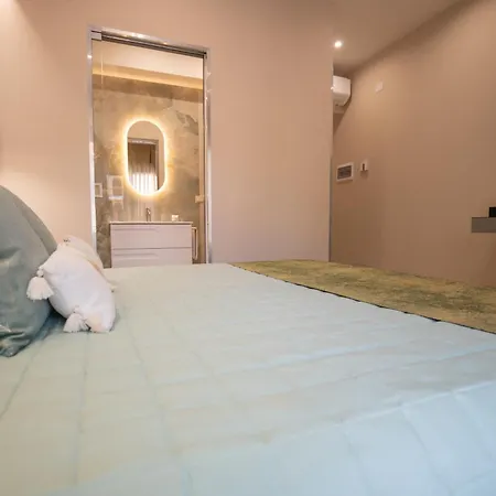 Nery Luxury Konukevi