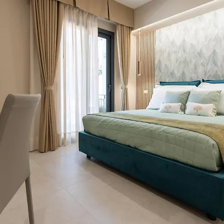 Nery Luxury Sea View 게스트하우스