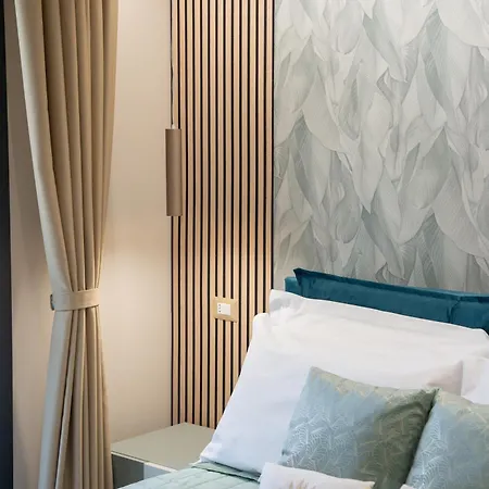 بيت ضيافة Nery Luxury Sea View 4*