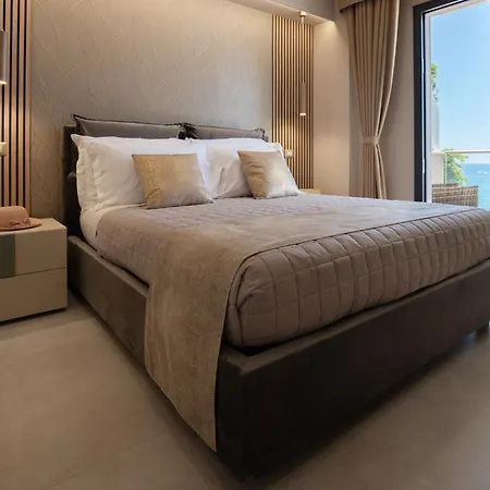 بيت ضيافة Nery Luxury Sea View