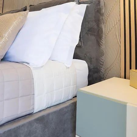 Nery Luxury Konukevi Giardini Naxos