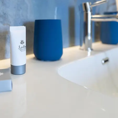 Nery Luxury Konukevi