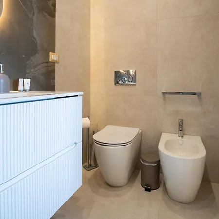 게스트하우스 Nery Luxury Sea View 4*
