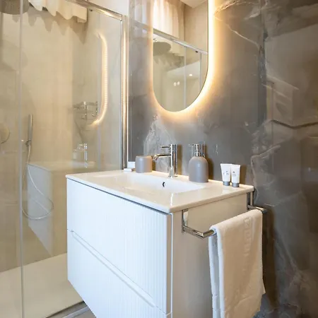 Nery Luxury Konukevi 4*