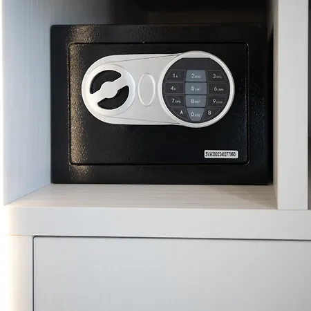 Konukevi Nery Luxury