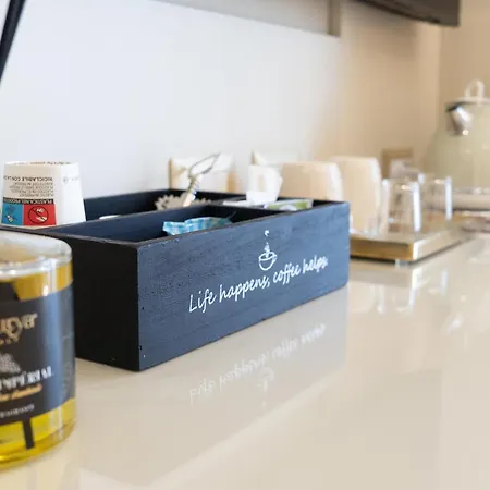 게스트하우스 Nery Luxury Sea View