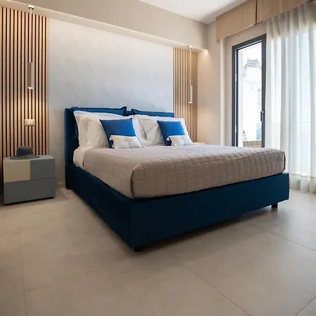 게스트하우스 Nery Luxury Sea View 4*