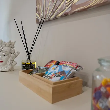 Nery Luxury Konukevi 4*