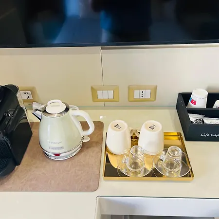 Nery Luxury Konukevi 4*