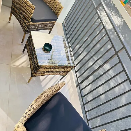 Konukevi Nery Luxury