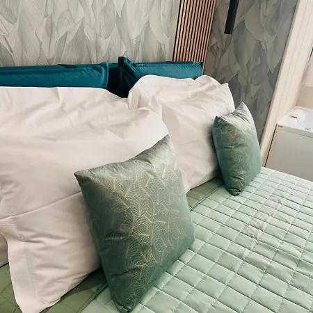 Pensionat Nery Home Luxury Sea View Giardini Naxos 4*